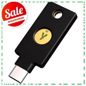 편하게 쓰는 chubbycherry Yubico 보안 키 YubiKey 5C NFC USB-CFIDO2WebAuthnU2F2단계고내구성내충격성방수 ....