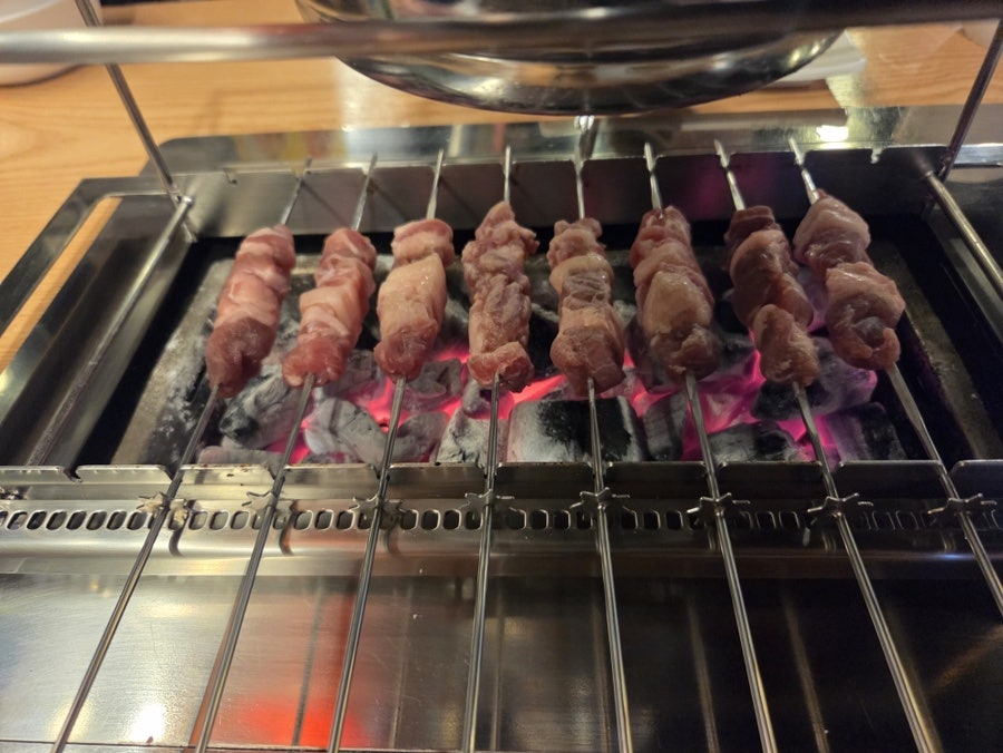 청도양꼬치 사진 5