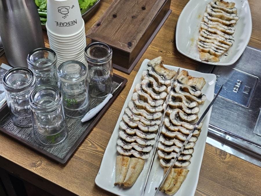 청수민물장어 해남점 사진 6