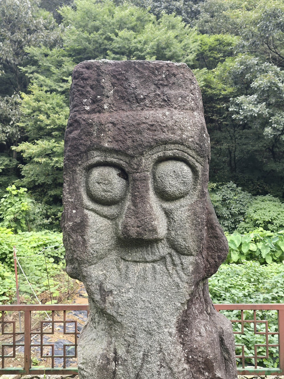 덕룡산 사진 4