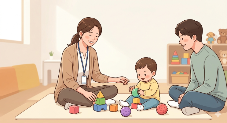  [대전 영유아 언어검사] SELSI(셀시) 검사란? 영유아 언어발달검사 대상·방법·결과 알아보기 | 대전 언어발달검사