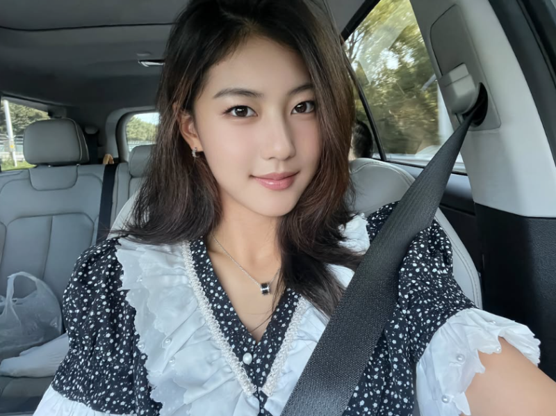 "이게 그 꼬마가 맞냐" 아빠어디가 송지아가 프로골퍼로 돌아온 반전 근황