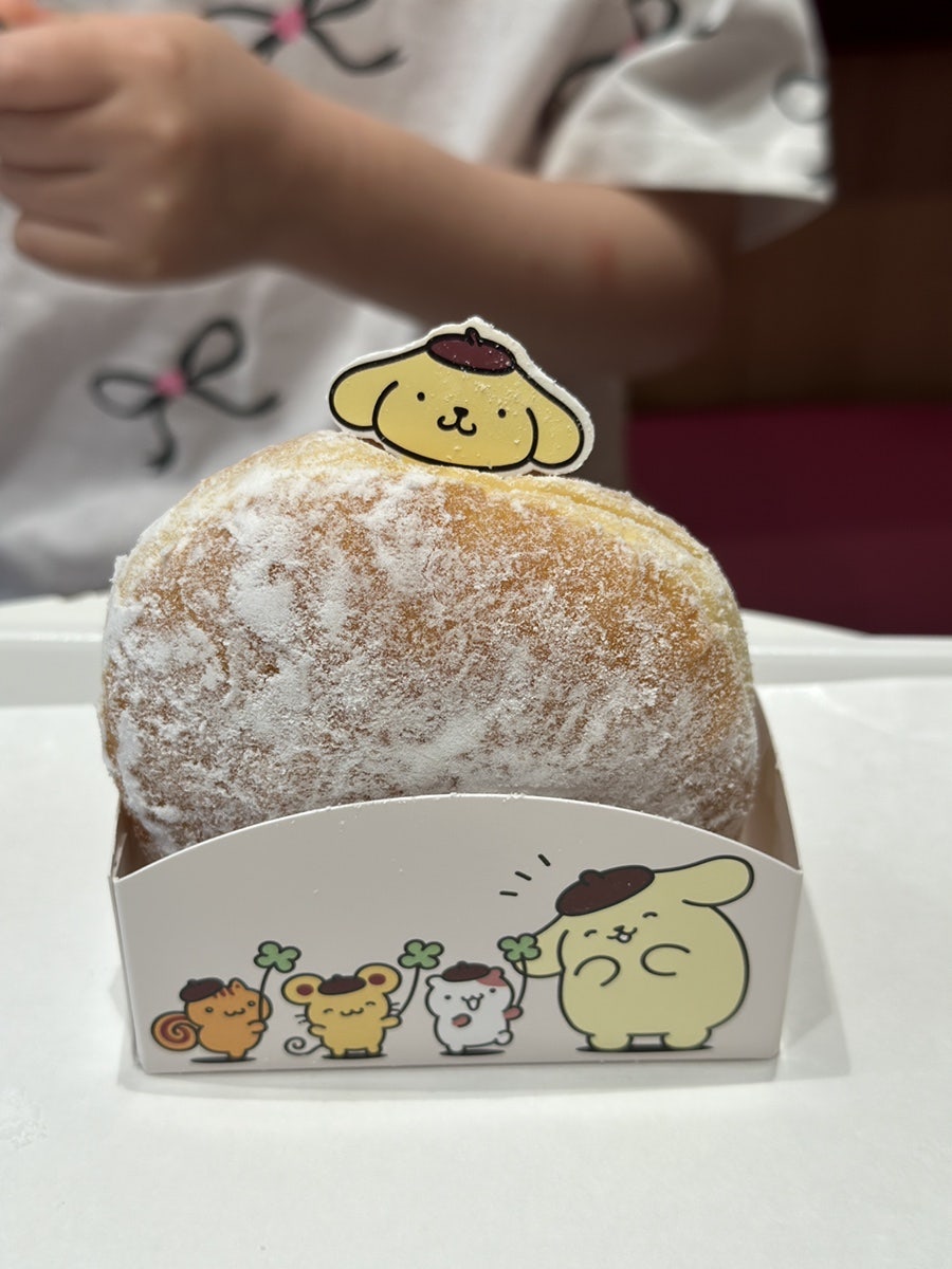던킨 한영아동병원점 사진 5