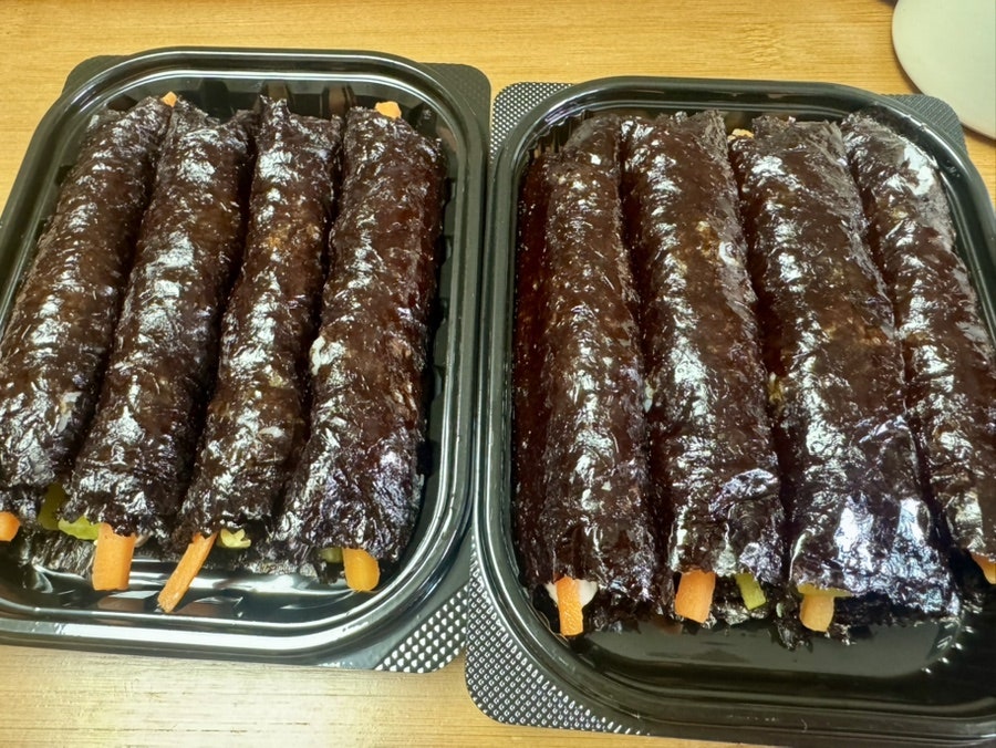 33떡볶이 전주하가점 사진 5