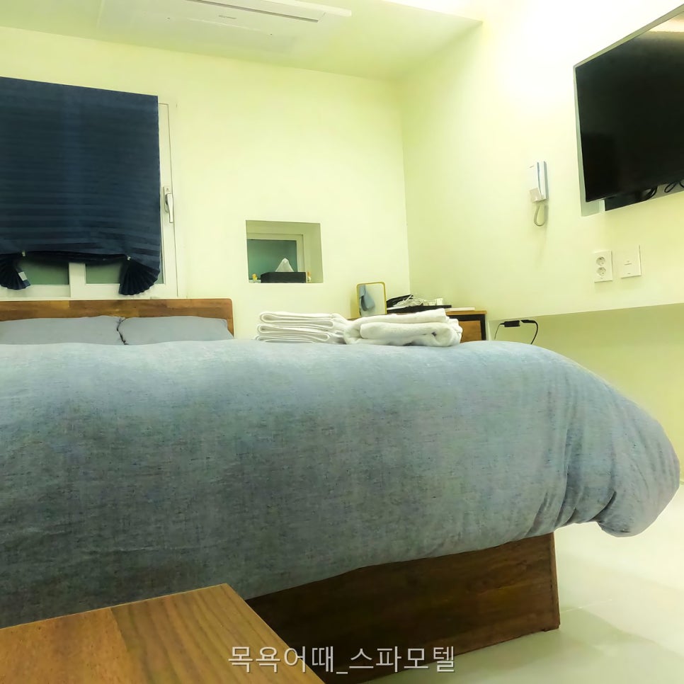 스파모텔 사진 5