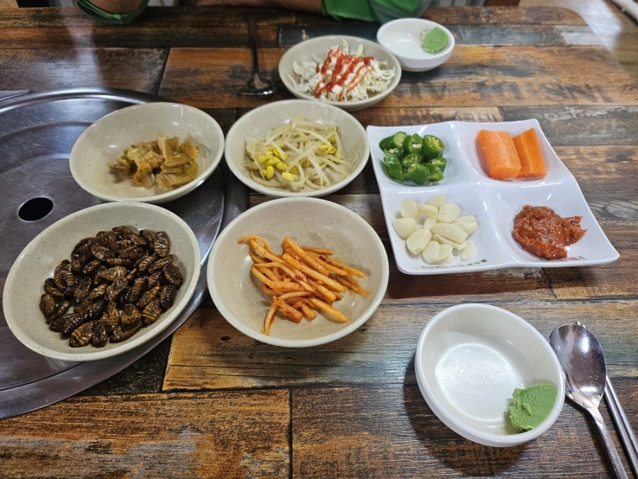 길손식당 사진 4