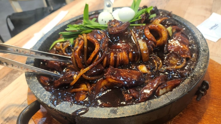 24시이사반점 사진 4