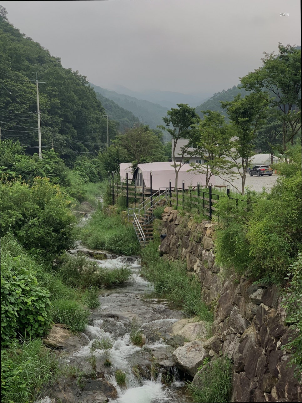 몽리치캠핑장 사진 3