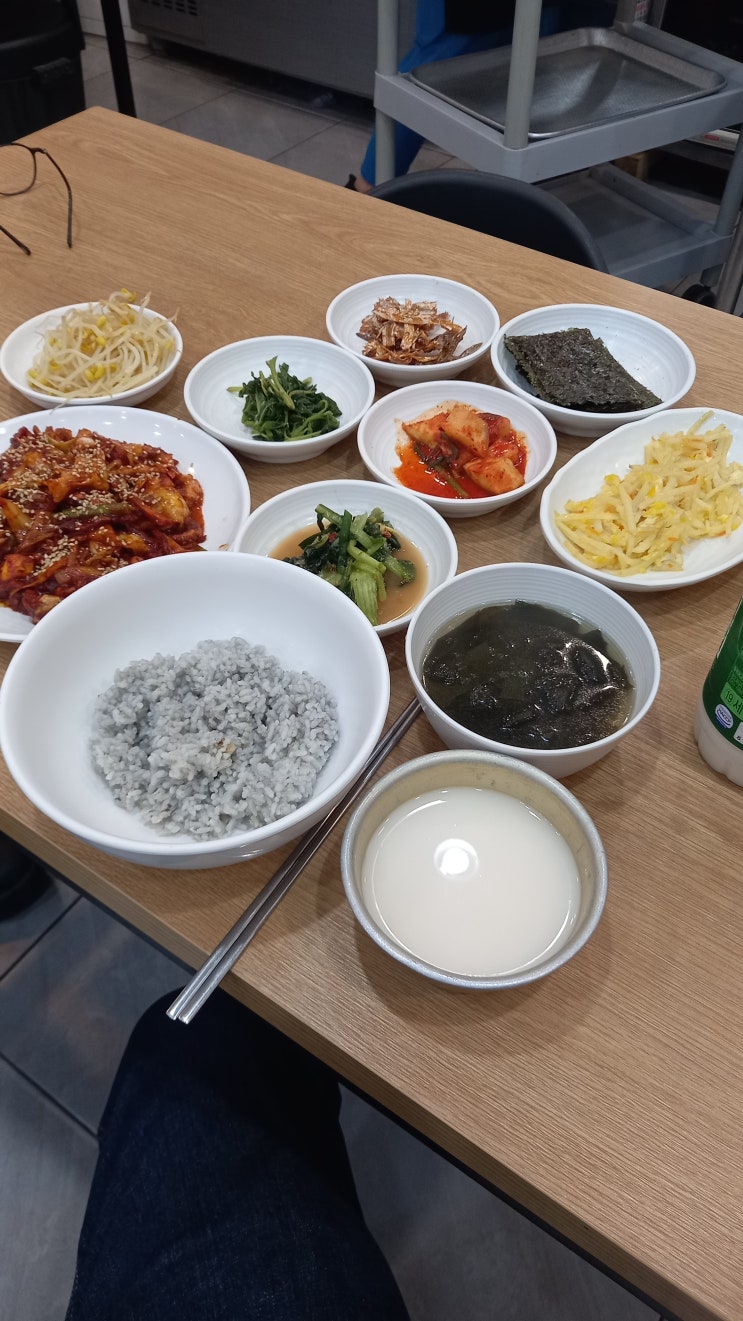 강동구 맛집 | <b>길동복조리시장</b> 근처 벌교낙지, 허영만 작가도... 