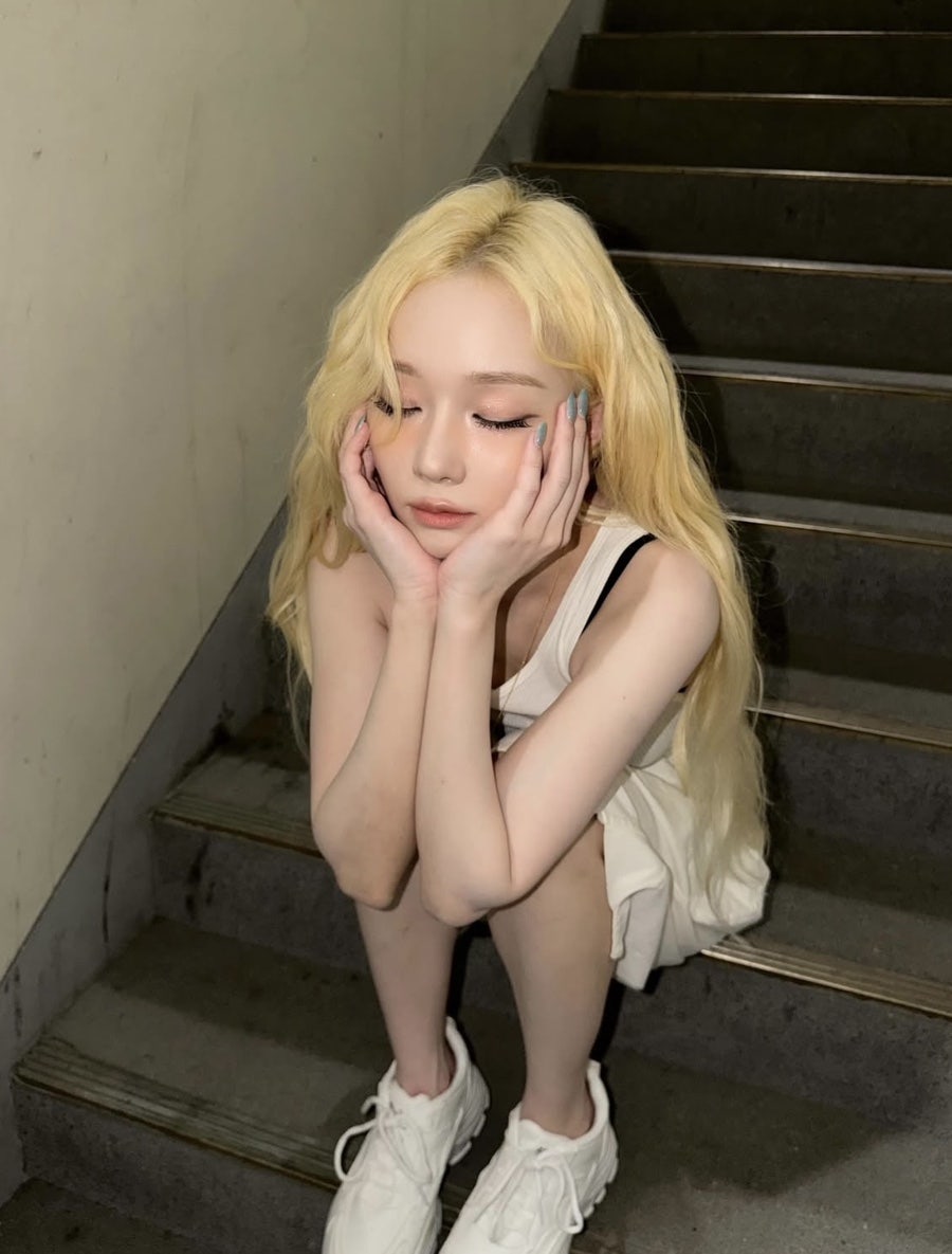 돌아온 윈터네일, 여름엔 민트지!