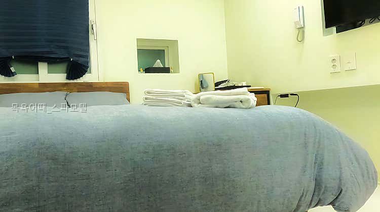 스파모텔 사진 1