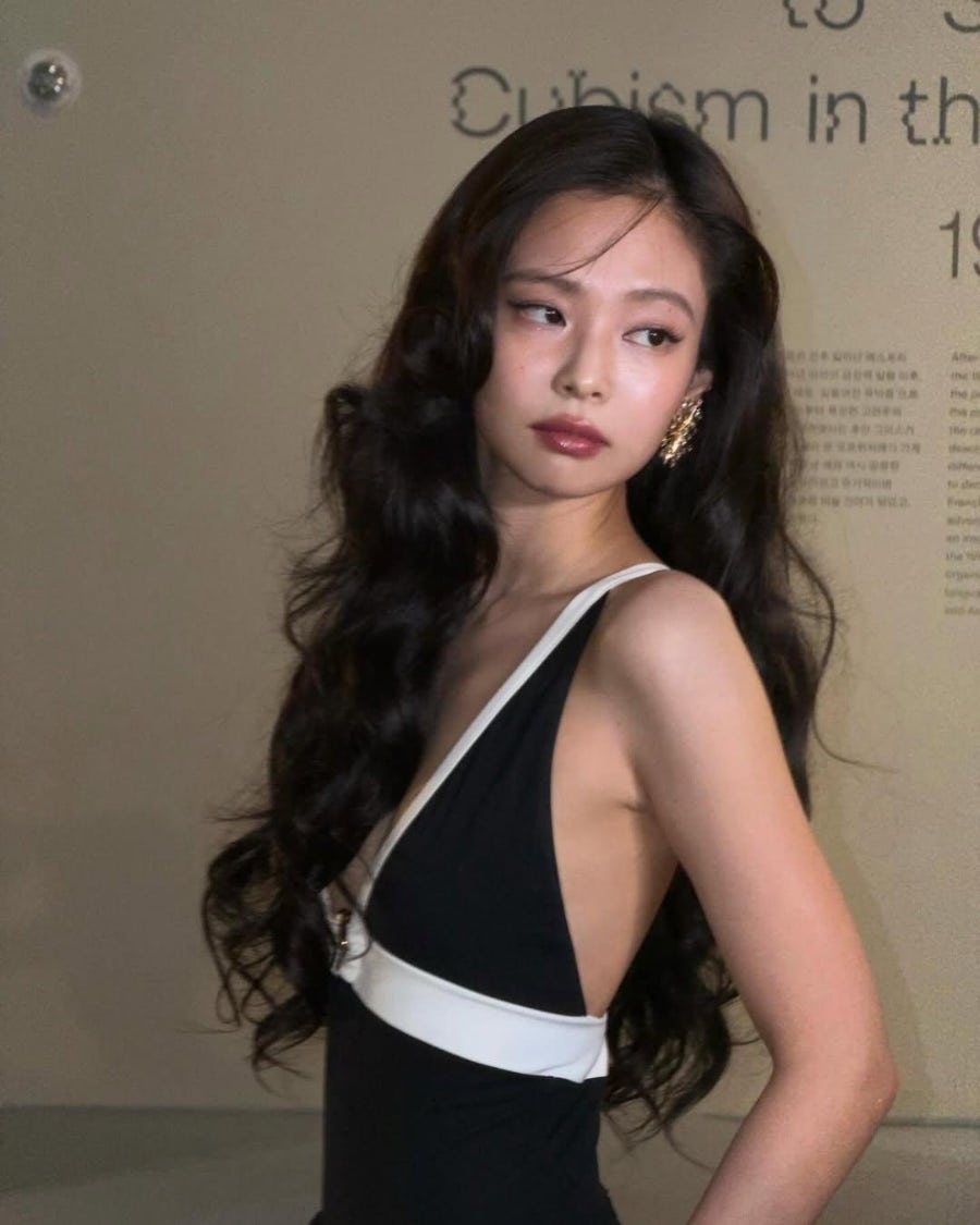 💄 제니 이번 샤넬쇼 립 뭐 발랐지? 가장 많이 언급되는 조합! 루쥬 코코 플래시