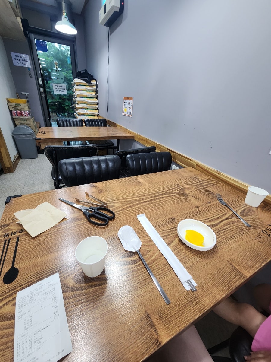 선비꼬마김밥 하남1호점 사진 6