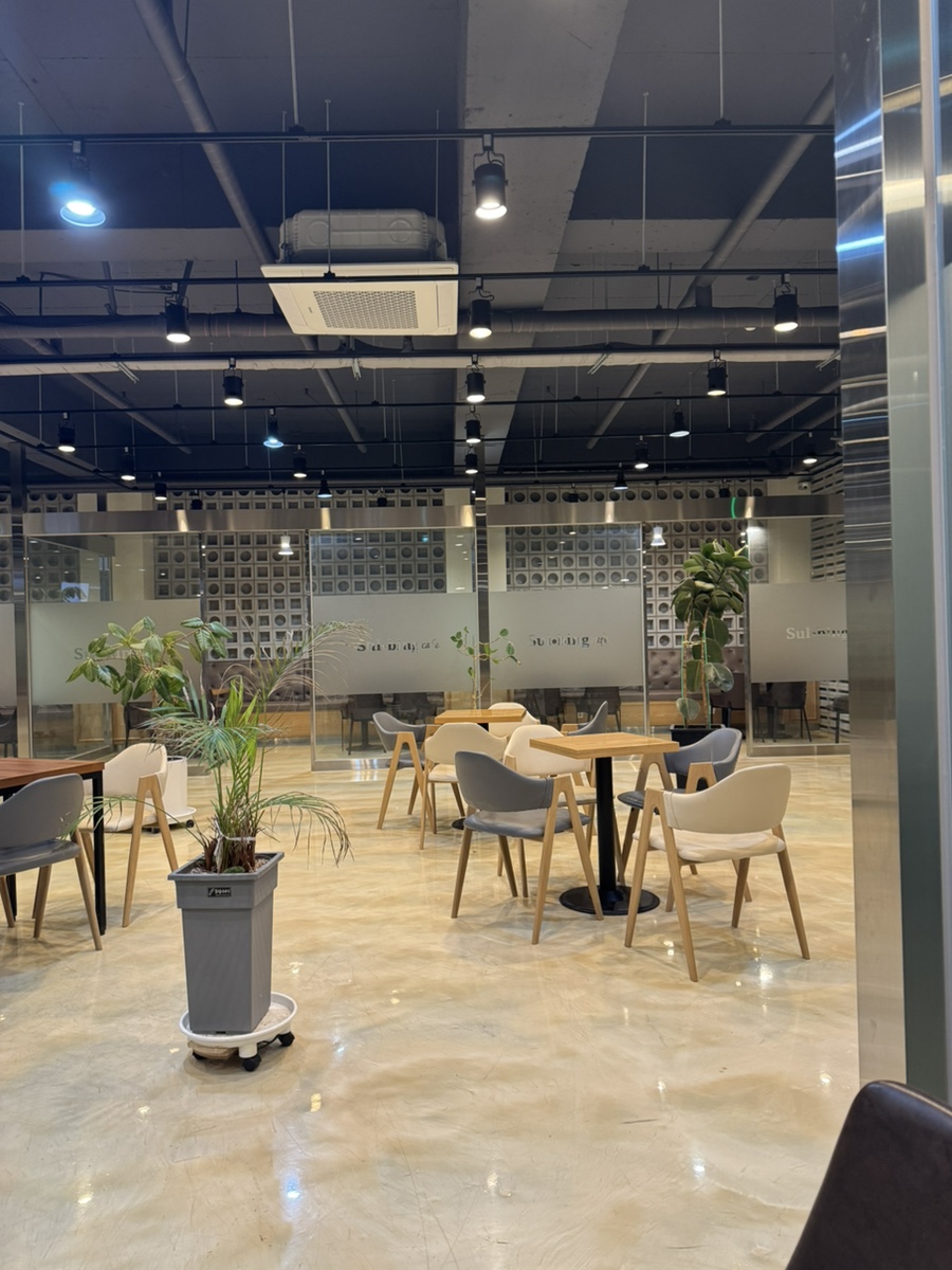 설빙 전남영암점 사진 5