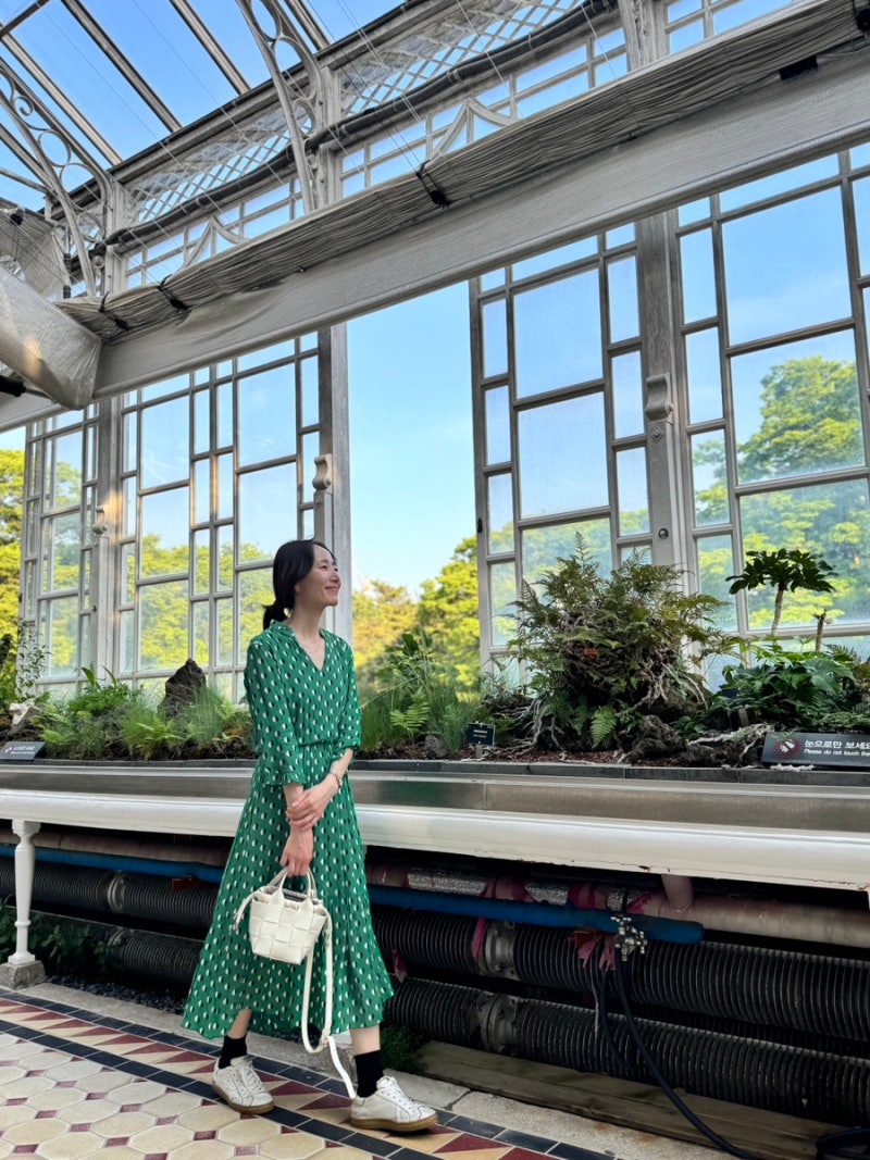 서울가볼만한곳 요즘 핫하다는 서순라길, 창경궁 대온실, 동묘 풍물시장