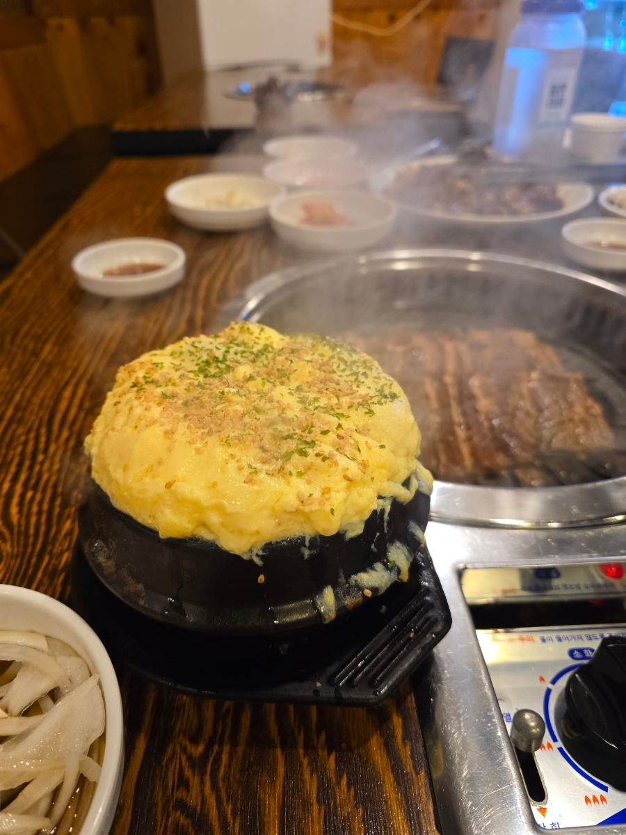 도니숯불갈비 사진 3