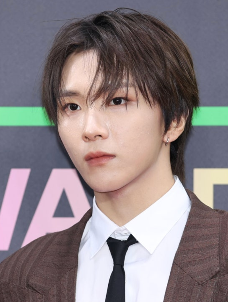 보이넥스트도어 운학 사주풀이