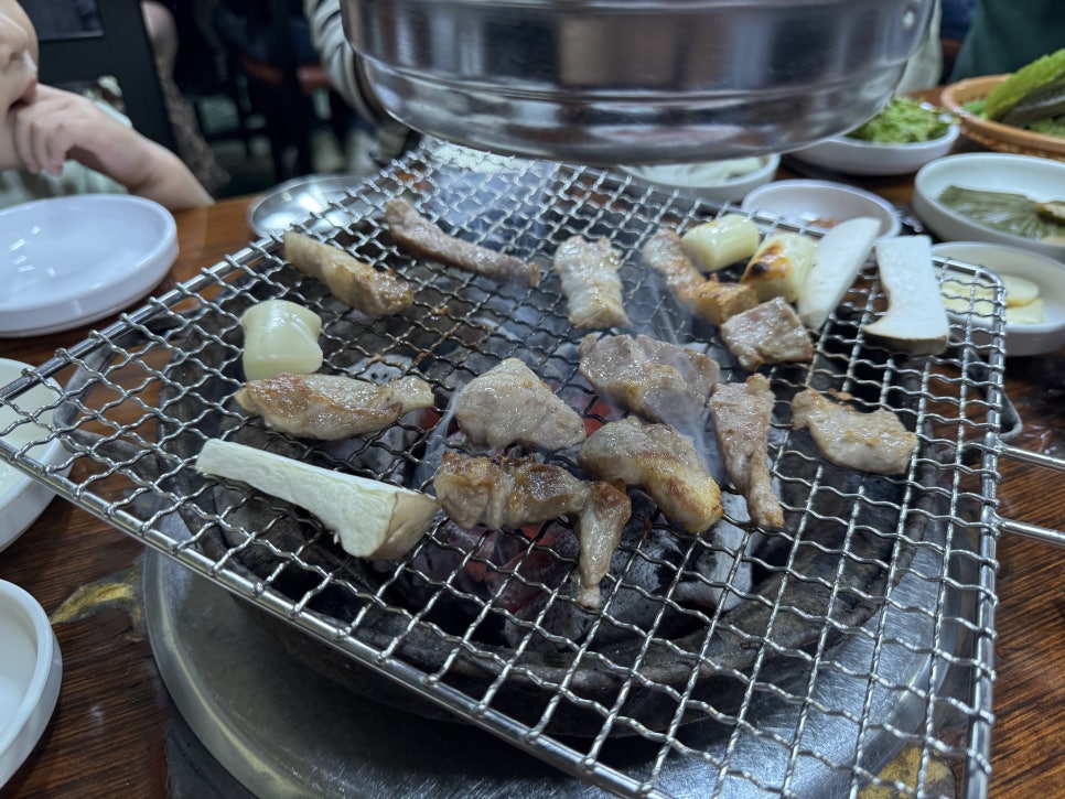 만소람식당 사진 1