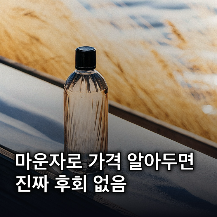  마운자로 가격, 병원별 총비용 비교 및 똑똑한 선택법