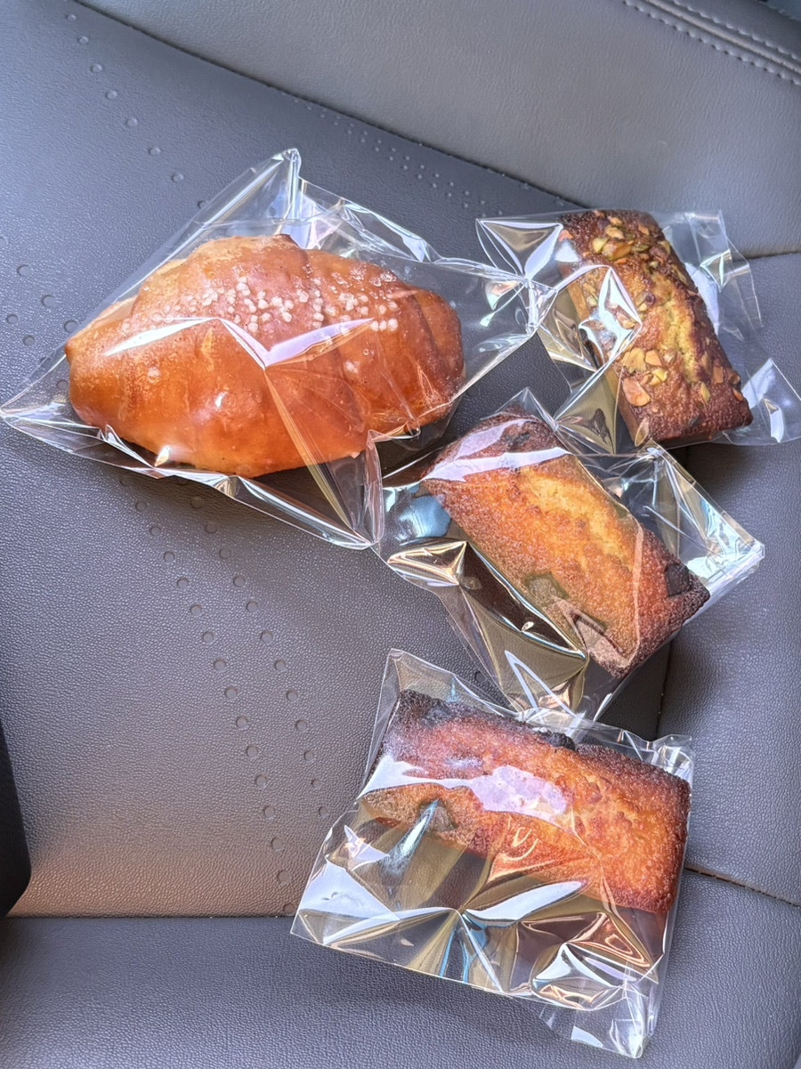 희한한제과점 사진 2