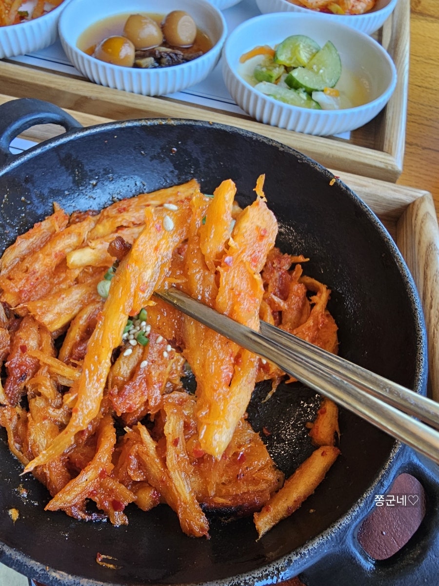 은봉산장 사진 3