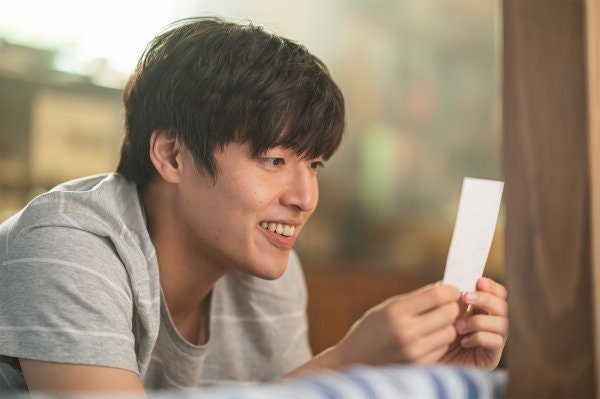 가족노래자랑 출연해 우승하고 꽃미남 배우 된 연예인