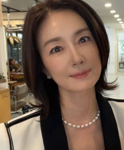 54세 오연수 식단 공개! "아프면 나만 손해"…중년 건강 식단 핵심 3가지