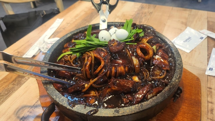 24시이사반점 사진 2