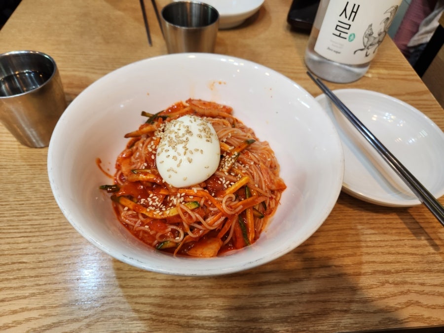 국수가 대학로본점 사진 4