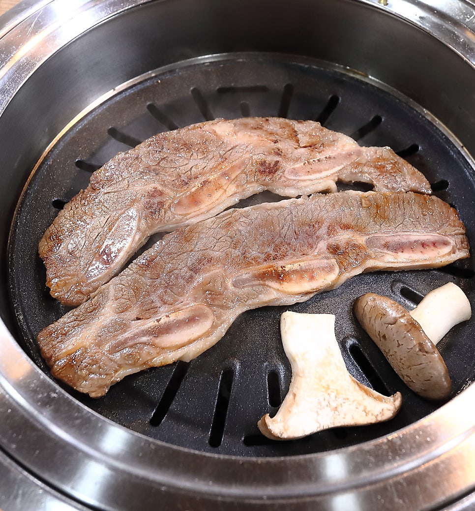 153갈비마을 사진 5