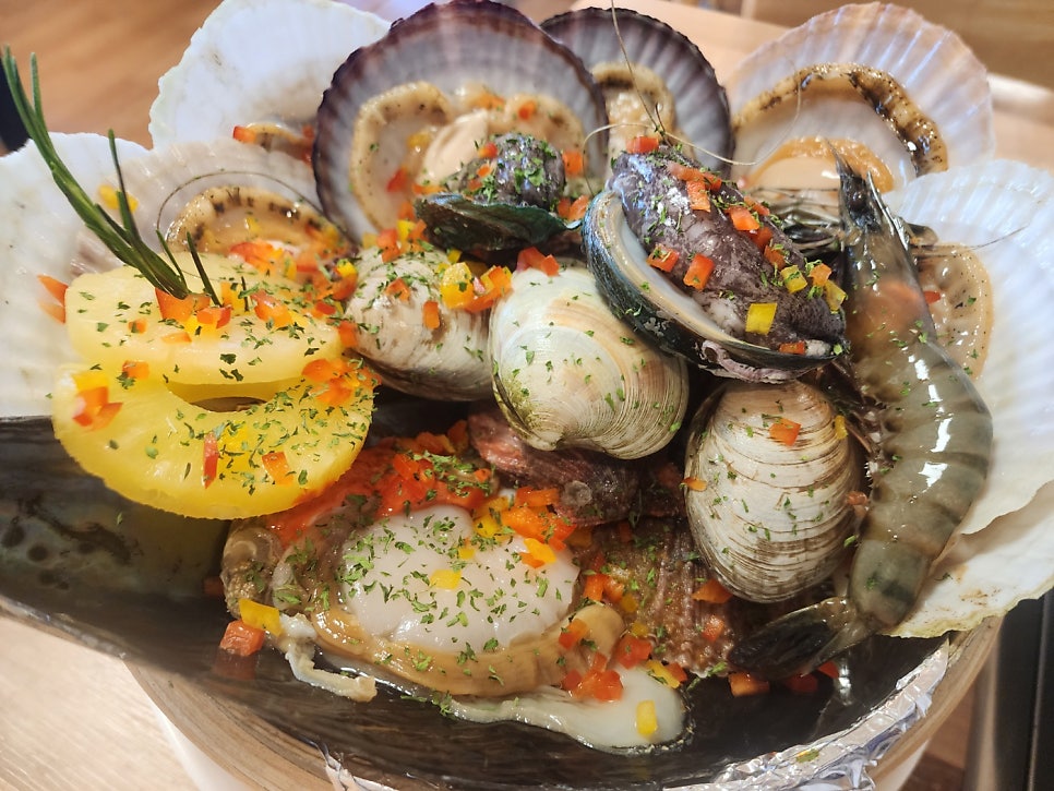 바담가 사진 2