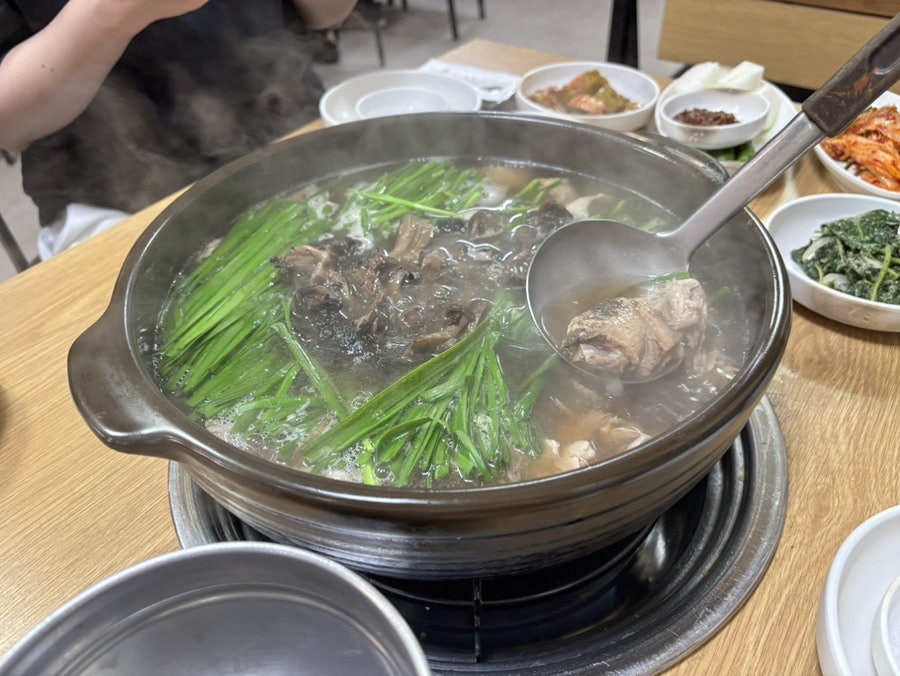 능이오리마을 사진 1