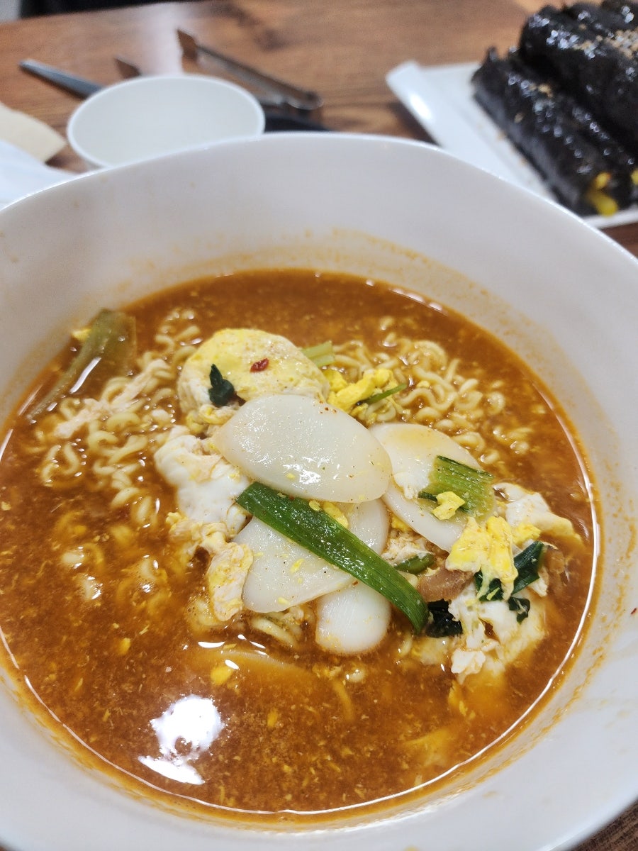 선비꼬마김밥 하남1호점 사진 3