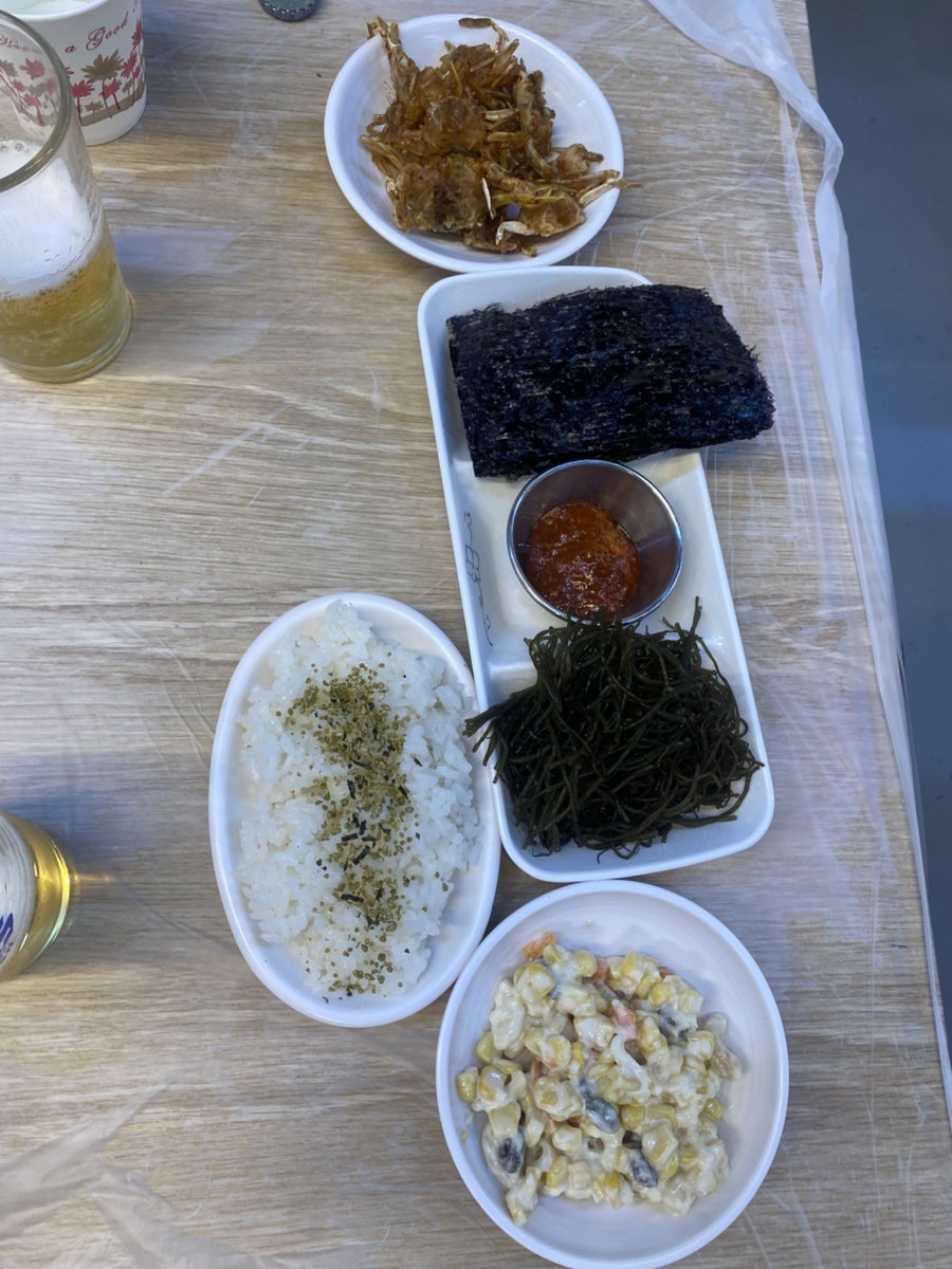 포항수산 사진 5