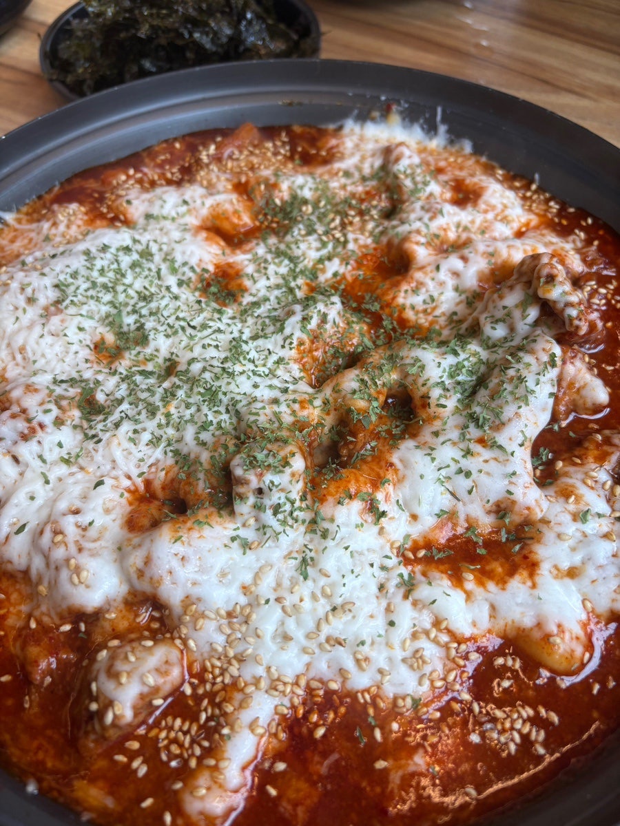 동인찜갈비 사진 5