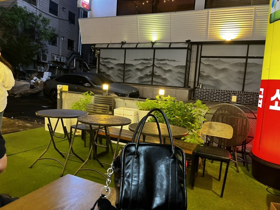 막걸리학교 사진 2