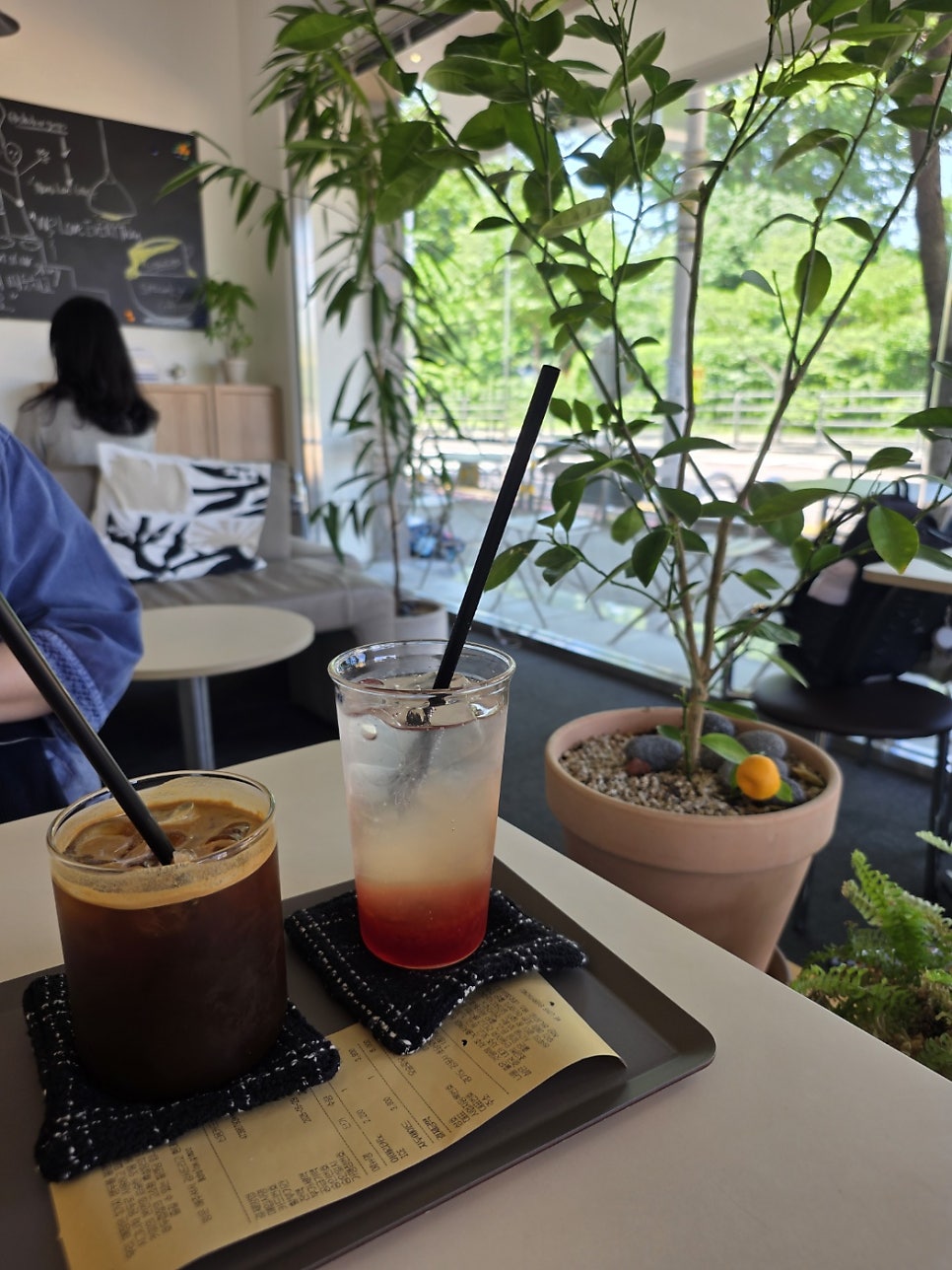 오슬로우 김포장기점 사진 3