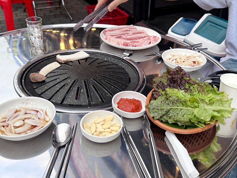 황금돼지 사진 5