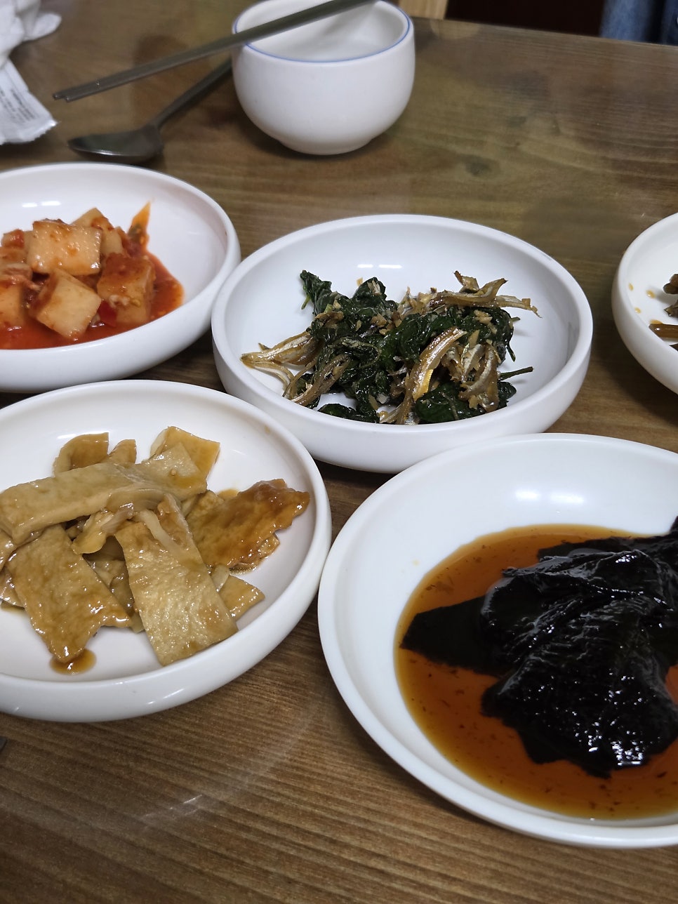 텃밭골시골밥상 사진 5