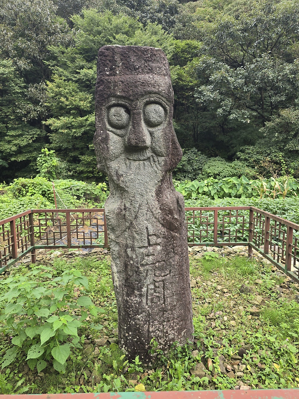 덕룡산 사진 1