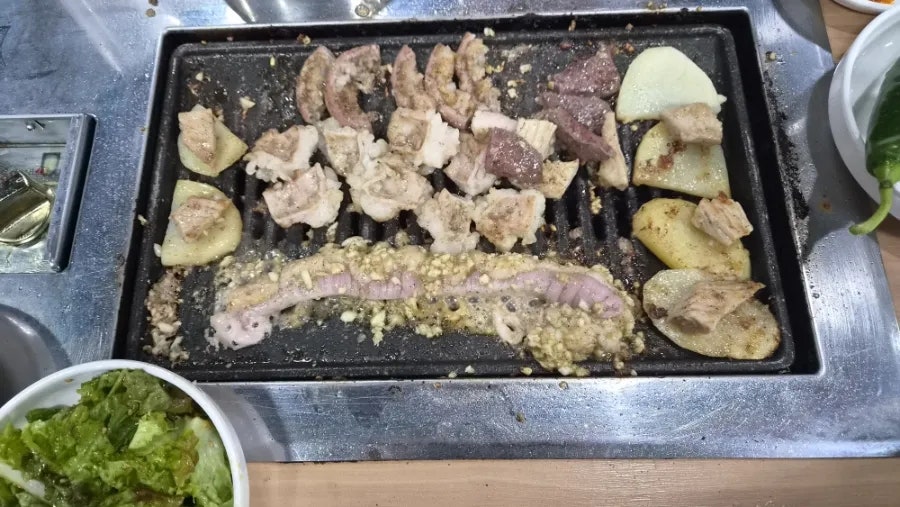 청솔양곱창 사진 3