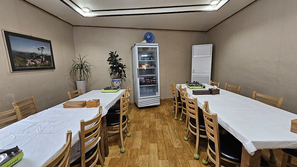 내덕콩마을식당 2호점 사진 5