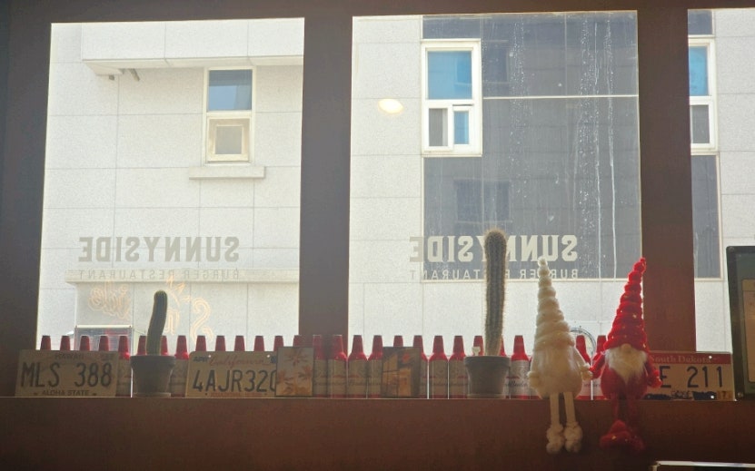 써니사이드 사진 4