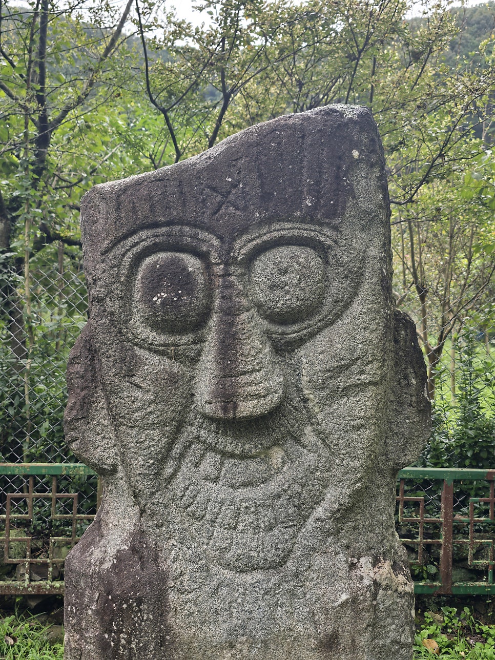 덕룡산 사진 5