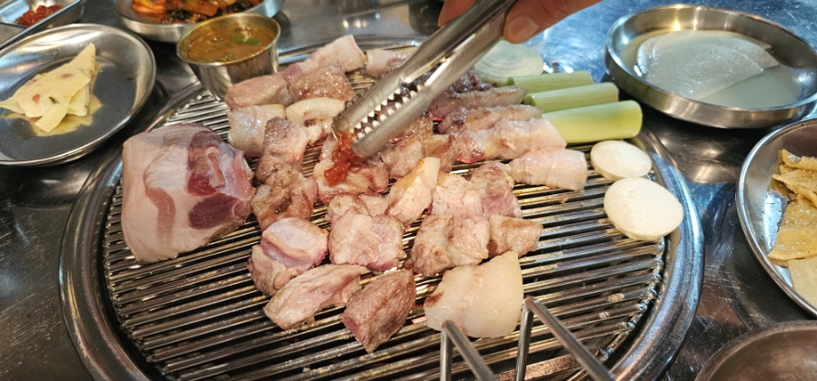 성심돈 사진 5
