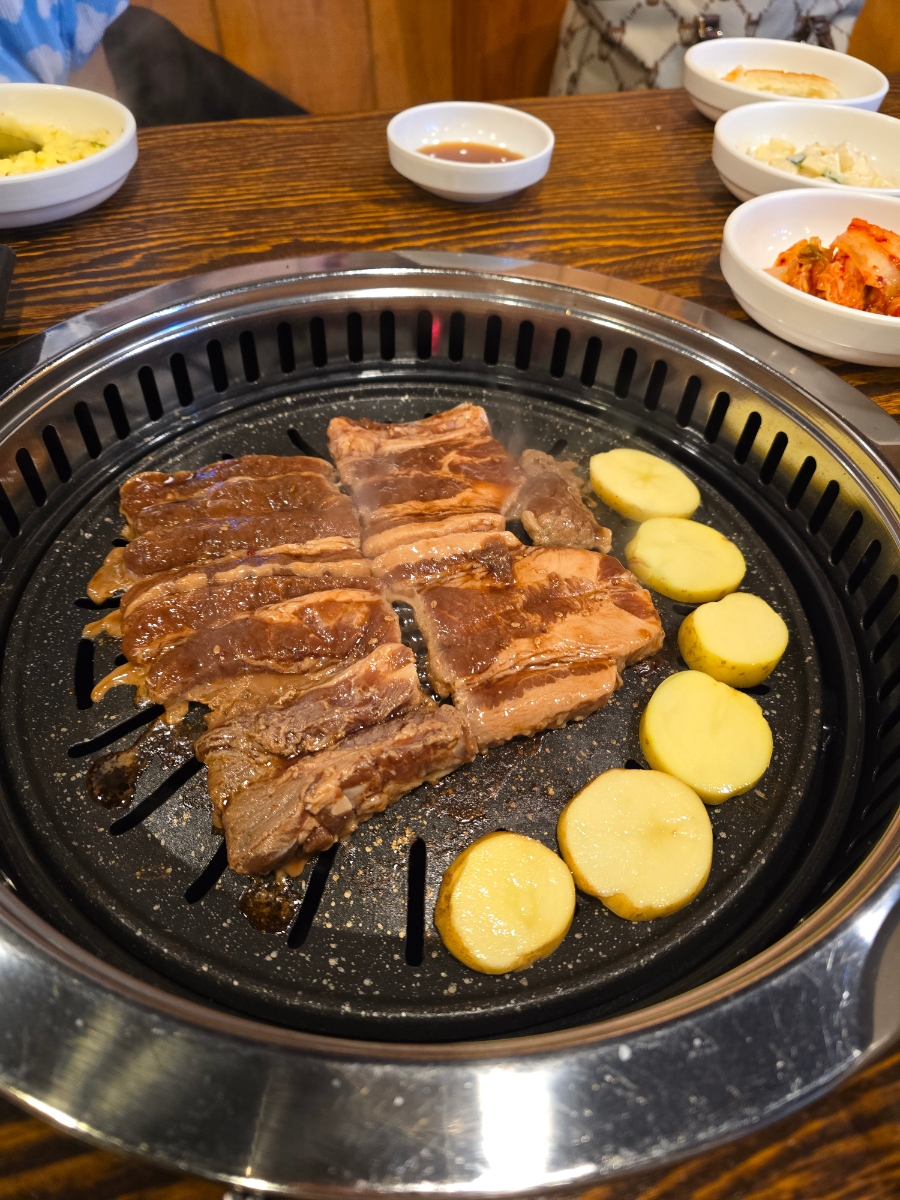 도니숯불갈비 사진 5