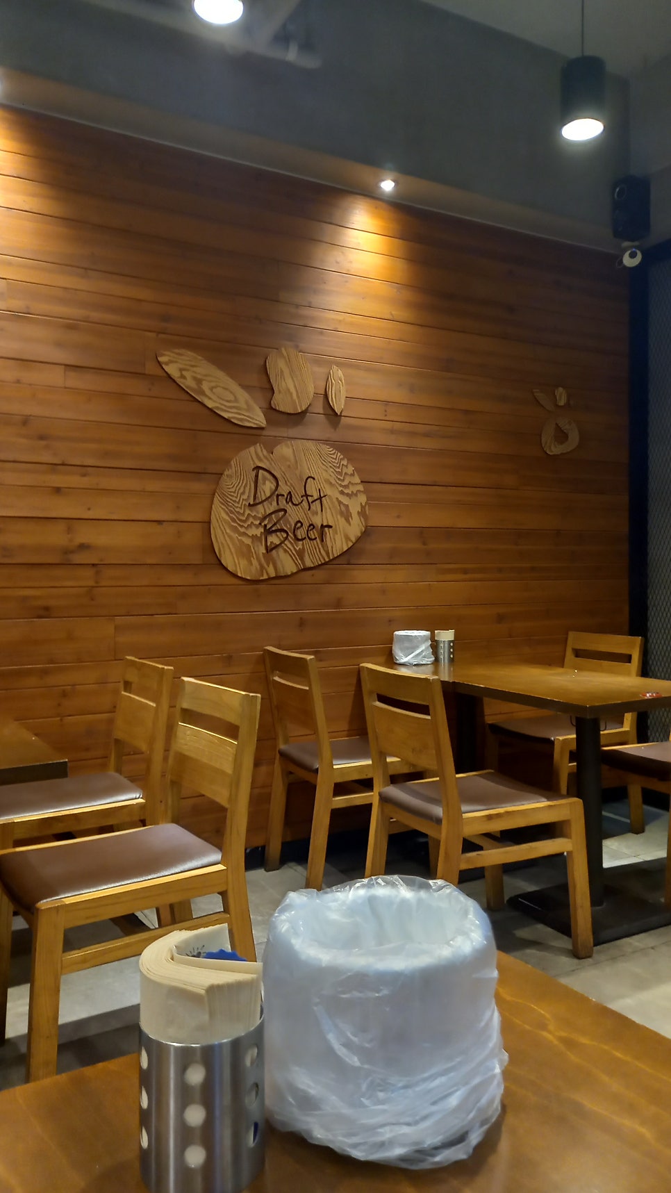교촌치킨 길1호점 사진 3