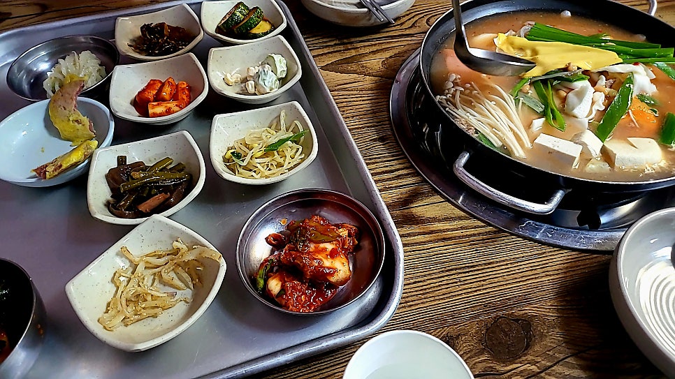 부일식당 사진 4