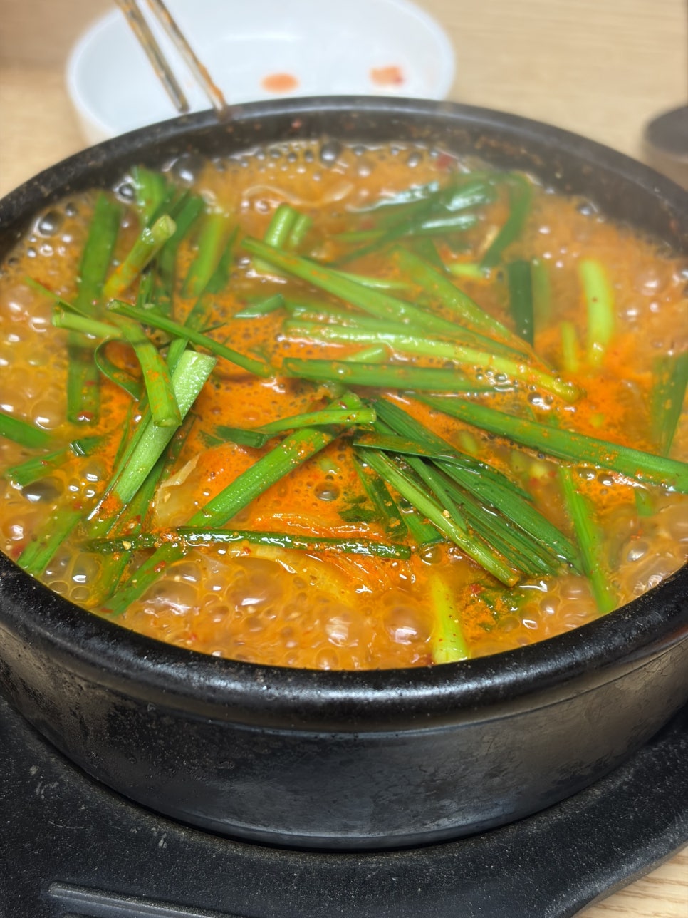아바이왕순대 사진 2