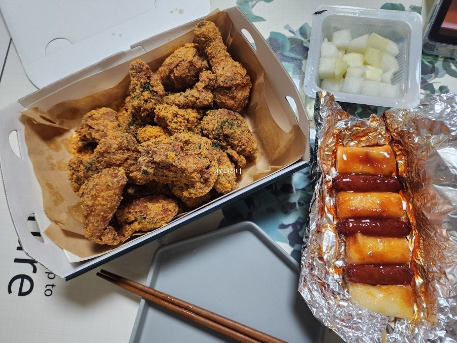 BBQ 금천시흥사랑점 사진 5